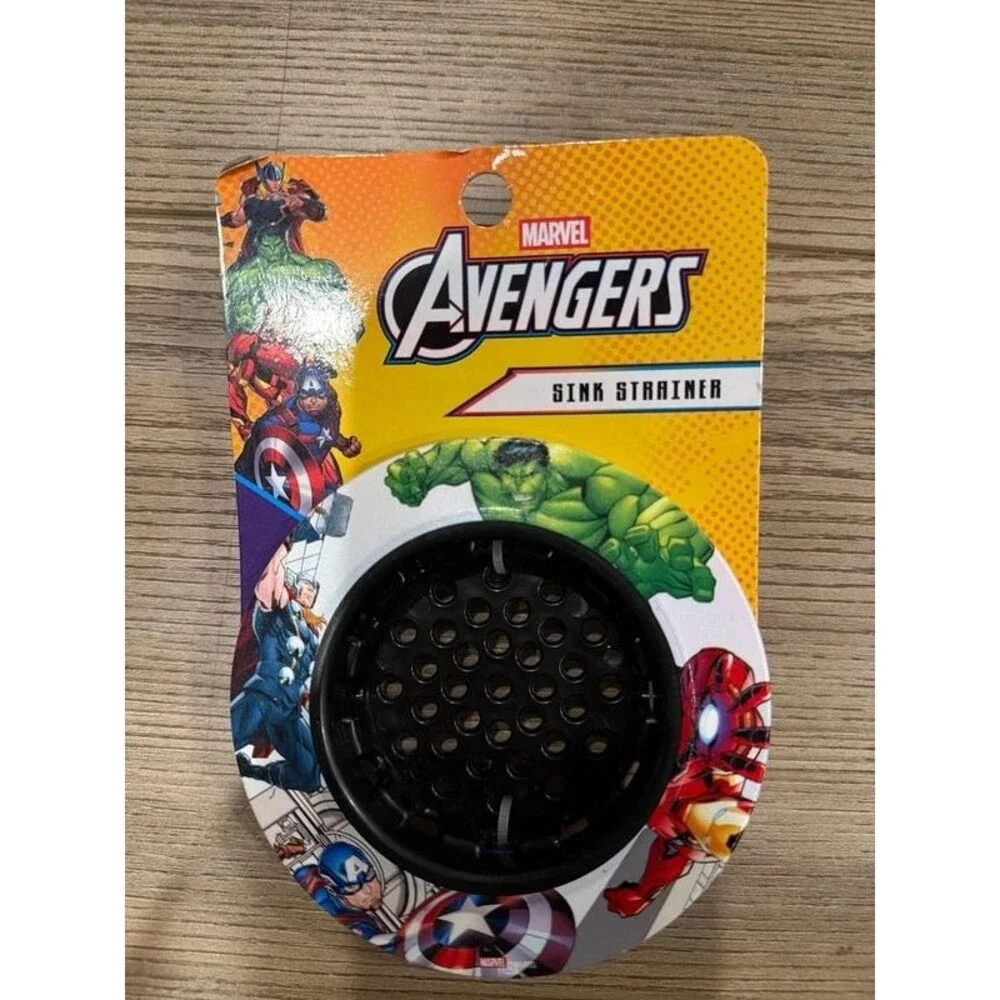 Avengers Kitchen Bundle